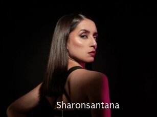 Sharonsantana