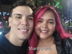 Sharonthom