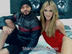 Sharowandluciano
