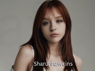 Sharunhawkins