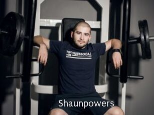 Shaunpowers