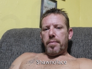 shawnoface Anal Fist