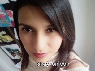 Shayronleon