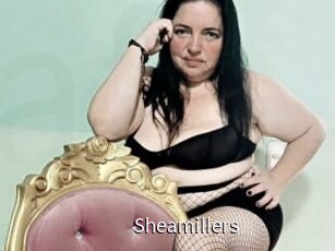 Sheamillers