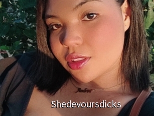 Shedevoursdicks