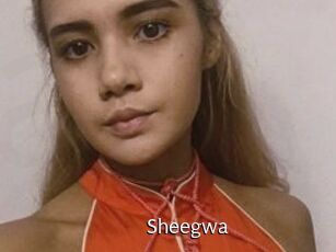 sheegwa Anal Fist
