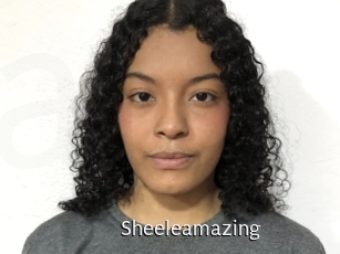 Sheeleamazing