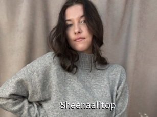 sheenaalltop Anal Fist