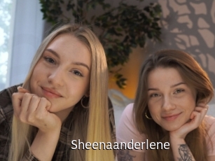 Sheenaanderlene