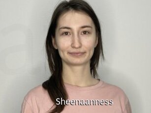 Sheenaanness
