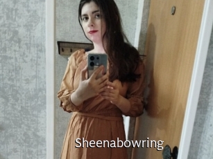 sheenabowring Anal Fist