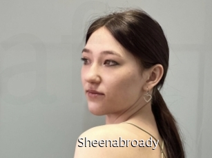 Sheenabroady