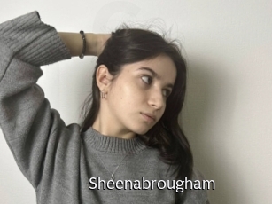 Sheenabrougham