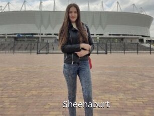 Sheenaburt