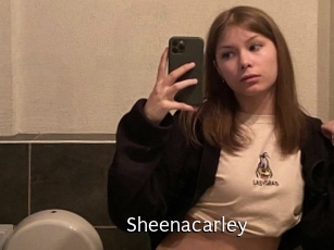 Sheenacarley
