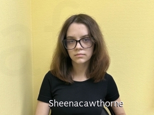 Sheenacawthorne