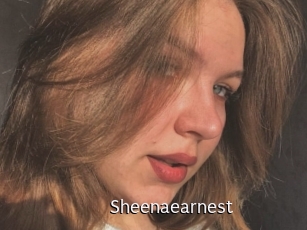 Sheenaearnest