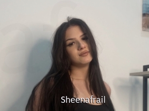 Sheenafrail
