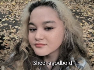 Sheenagodbold
