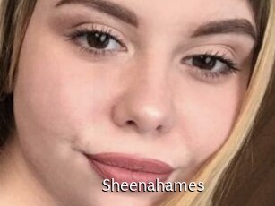 Sheenahames