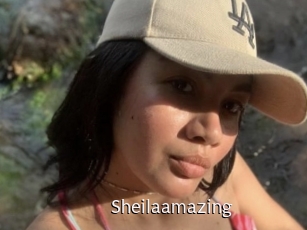 Sheilaamazing