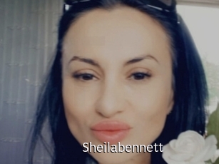 Sheilabennett