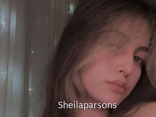Sheilaparsons