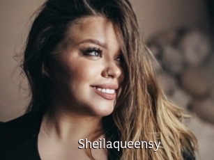 sheilaqueensy Anal Fist