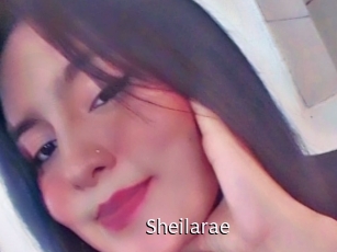 Sheilarae