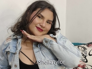 Sheilatylor