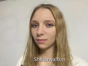 Sheilawalton