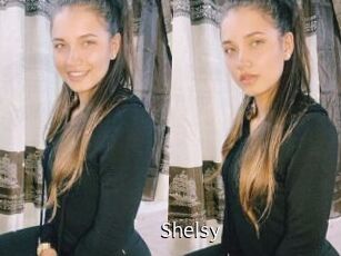 Shelsy
