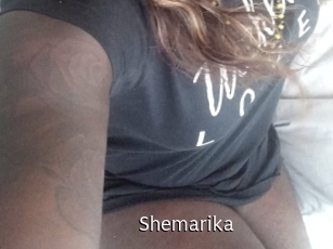 shemarika Anal Fist