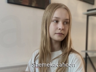 Shemekacahoon