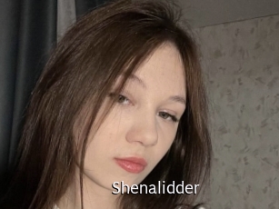 Shenalidder