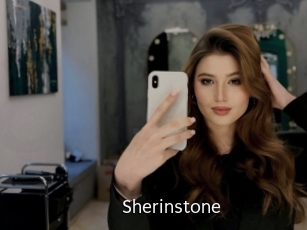 sherinstone Anal Fist
