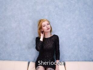 Sheriocean