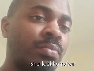 Sherlockhomeboi