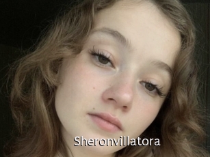 Sheronvillatora