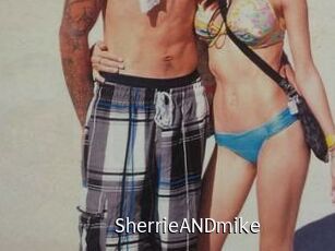 SherrieANDmike