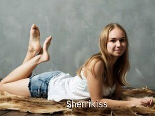 Sherrikiss