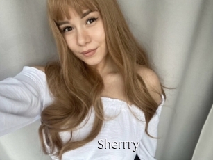 Sherrry