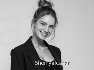 Sherryalcazar