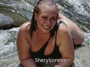 Sheryljoness