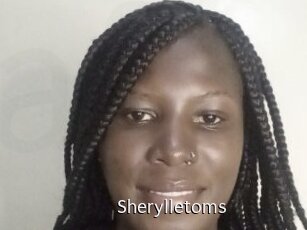 Sherylletoms