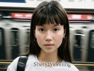 Sherytysseling