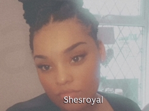 Shesroyal