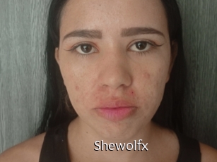 Shewolfx