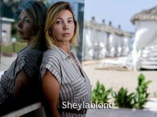 Sheylablond