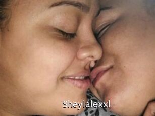Sheylalexxl